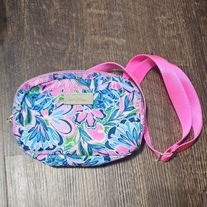 Lilly Pulitzer Belt Bag